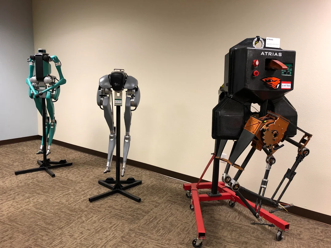 Robot 1